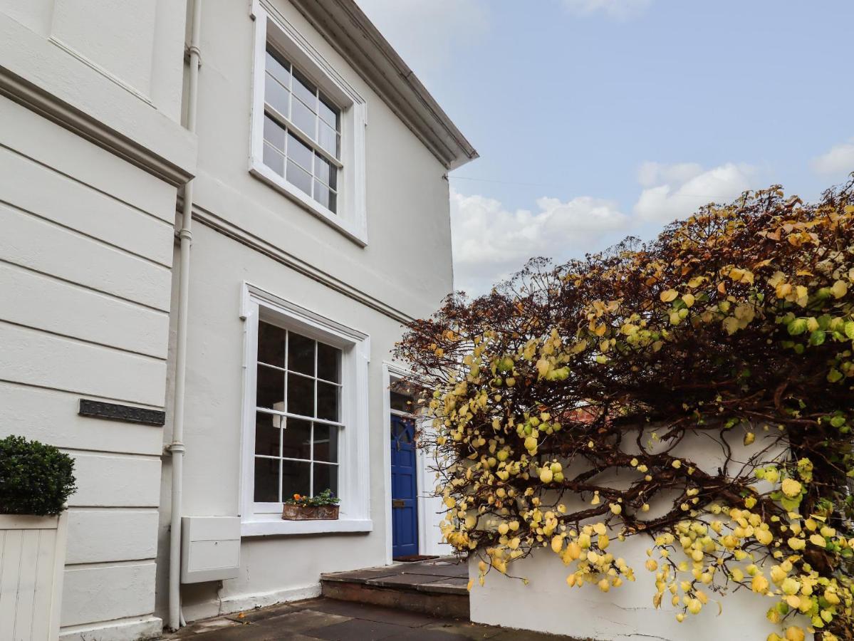 The Manse Studio Villa Malvern Wells Exterior photo