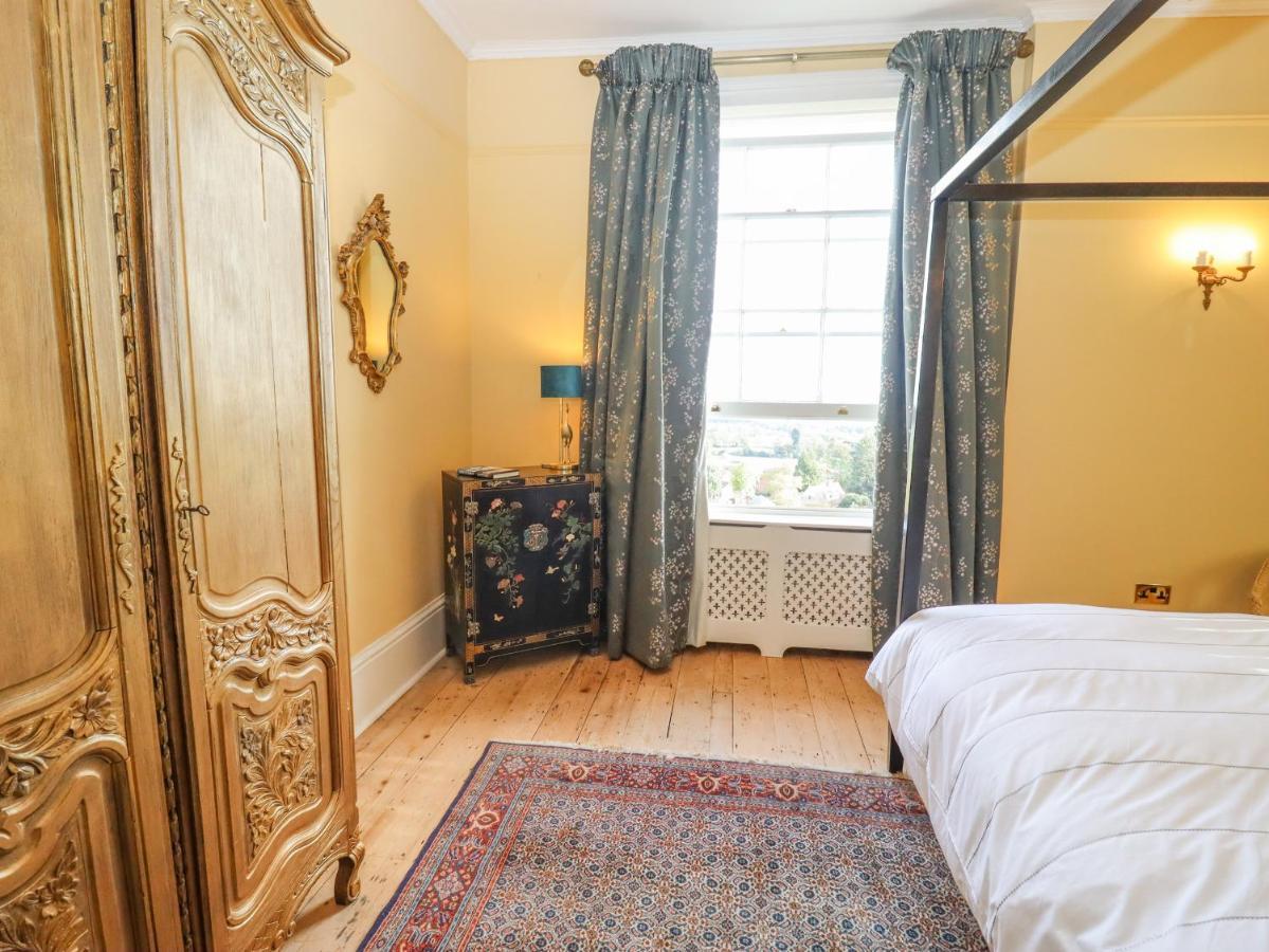 The Manse Studio Villa Malvern Wells Exterior photo